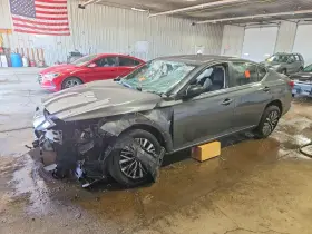 2026 Nissan Altima