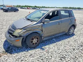 2004 Scion xA