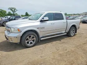 2013 RAM 1500
