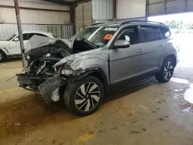2026 Volkswagen Atlas