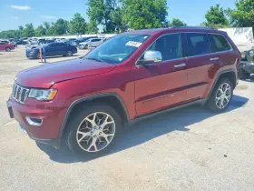 2022 Jeep Grand Cherokee