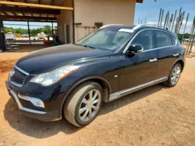 2016 Infiniti QX50