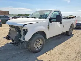 2021 Ford F-250