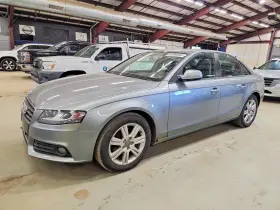 2010 Audi A4
