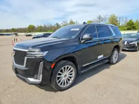 2023 Cadillac Escalade