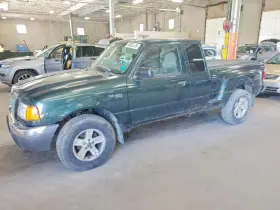 2002 Ford Ranger