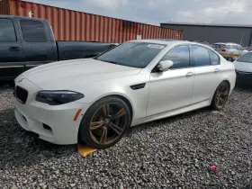 2013 BMW M5