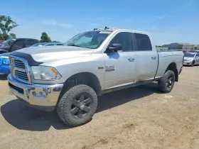 2014 RAM 2500