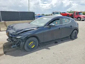2021 Mazda 3