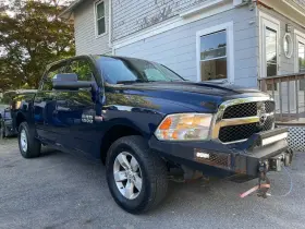 2013 RAM 1500