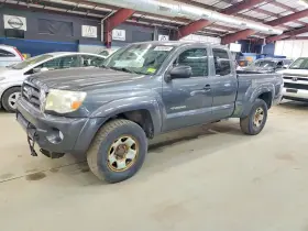 2009 Toyota Tacoma