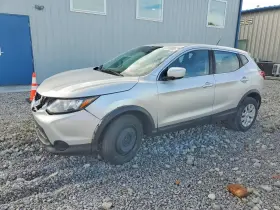 2019 Nissan Qashqai