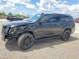 2020 Cadillac Escalade