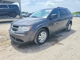 2014 Dodge Journey