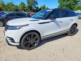 2023 Land Rover Range Rover Velar