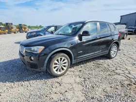 2015 BMW X3