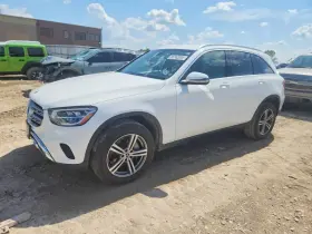 2020 Mercedes-Benz GLC-Class