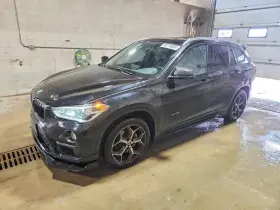 2016 BMW X1