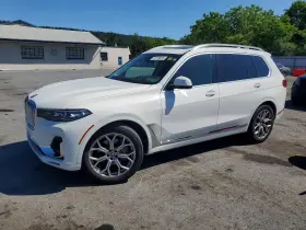 2019 BMW X7