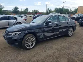 2024 BMW 3 Series