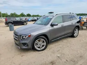 2020 Mercedes-Benz GLB-Class