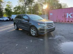 2015 Ford Edge