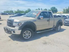 2009 Ford F-150