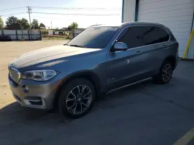 2017 BMW X5