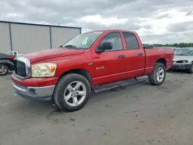 2008 Dodge Ram Pickup at FL - Apopka (Sold): 1D7HA182X8J