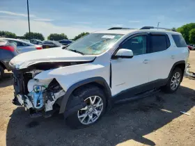 2020 GMC Acadia