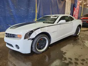 2010 Chevrolet Camaro