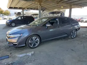 2018 Honda Clarity
