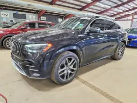 2024 Mercedes-Benz GLE-Class