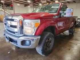 2016 Ford F-350
