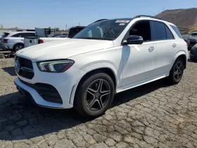 2020 Mercedes-Benz GLE-Class