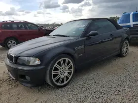 2004 BMW M3