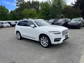 2019 Volvo XC90