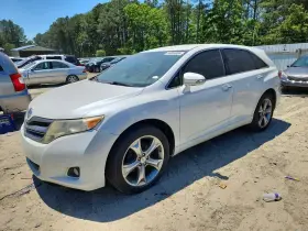 2013 Toyota Venza