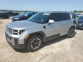 2024 Hyundai Santa Fe