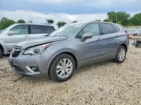 2020 Buick Envision