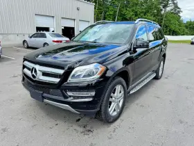 2014 Mercedes-Benz GLC-Class