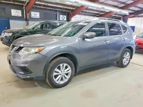 2014 Nissan Rogue