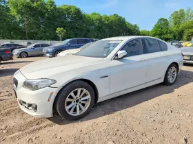 2016 BMW 5 Series