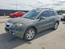 2011 Acura RDX