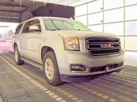 2015 GMC Yukon XL