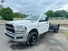 2021 RAM 3500