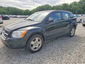 2009 Dodge Caliber