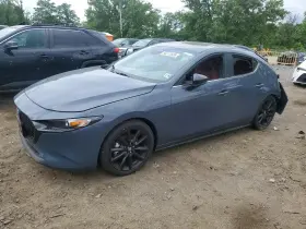 2026 Mazda 3