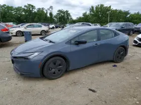 2025 Toyota Prius