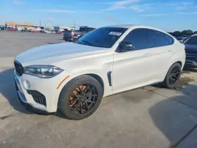 2015 BMW X6